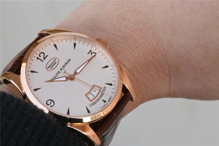 帕瑪強尼高仿多少錢 TONDA繫列PFC222-1602400-HA1431￥2880-高仿錶