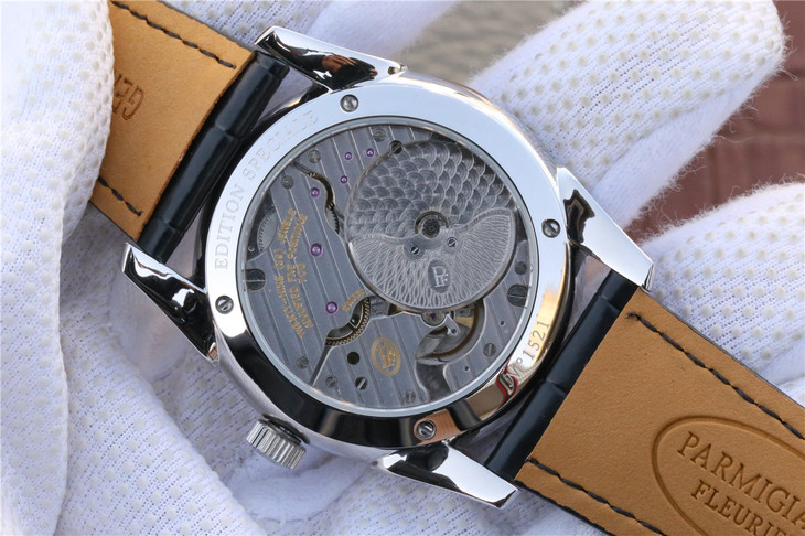 帕瑪強尼仿錶 TONDA繫列PFC222￥2980-高仿錶