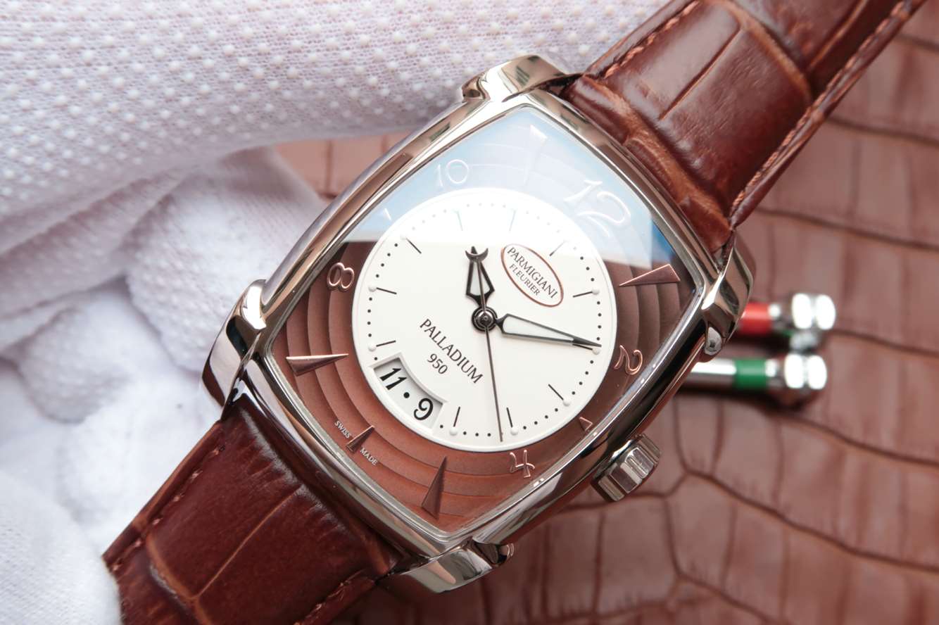 YL廠帕瑪強尼LIMITED EDITIONS繫列PF011128.01復刻手錶¥2980-高仿錶 YL廠帕瑪強尼LIMITED EDITIONS繫列PF011128.01復刻手錶¥2980-高仿錶