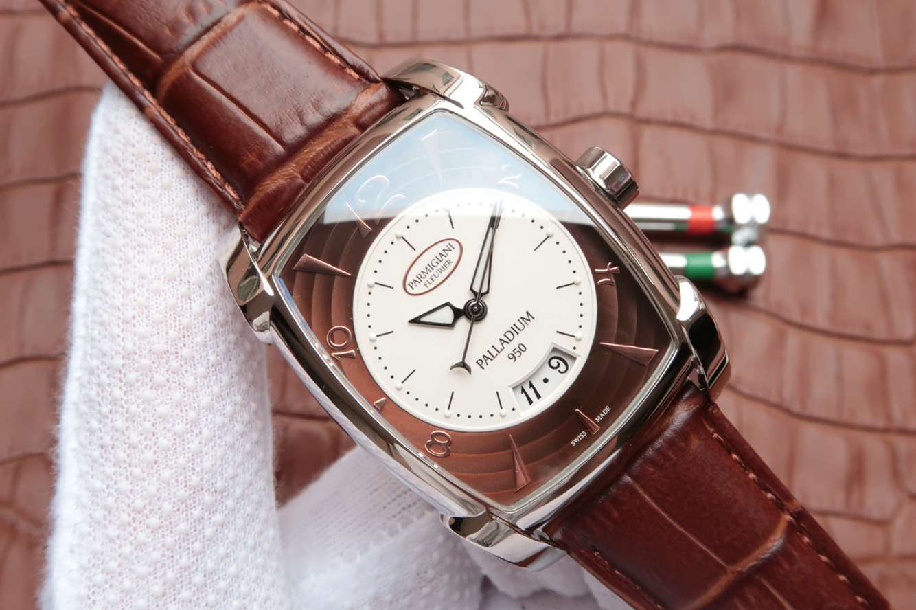 YL廠帕瑪強尼LIMITED EDITIONS繫列PF011128.01復刻手錶¥2980-高仿錶 YL廠帕瑪強尼LIMITED EDITIONS繫列PF011128.01復刻手錶¥2980-高仿錶