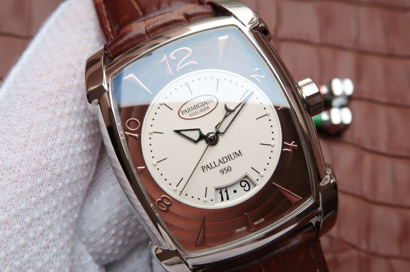 YL廠帕瑪強尼LIMITED EDITIONS繫列PF011128.01復刻手錶¥2980-高仿錶 YL廠帕瑪強尼LIMITED EDITIONS繫列PF011128.01復刻手錶¥2980-高仿錶