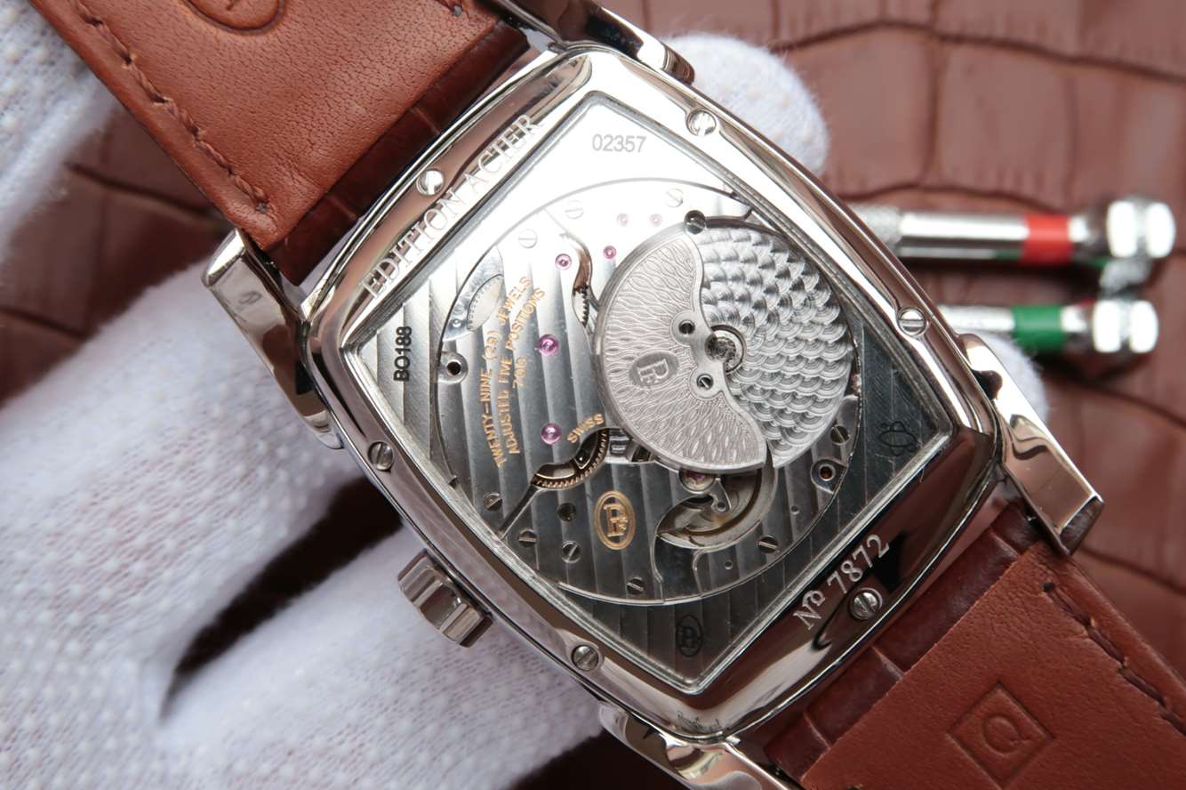 YL廠帕瑪強尼LIMITED EDITIONS繫列PF011128.01復刻手錶¥2980-高仿錶 YL廠帕瑪強尼LIMITED EDITIONS繫列PF011128.01復刻手錶¥2980-高仿錶