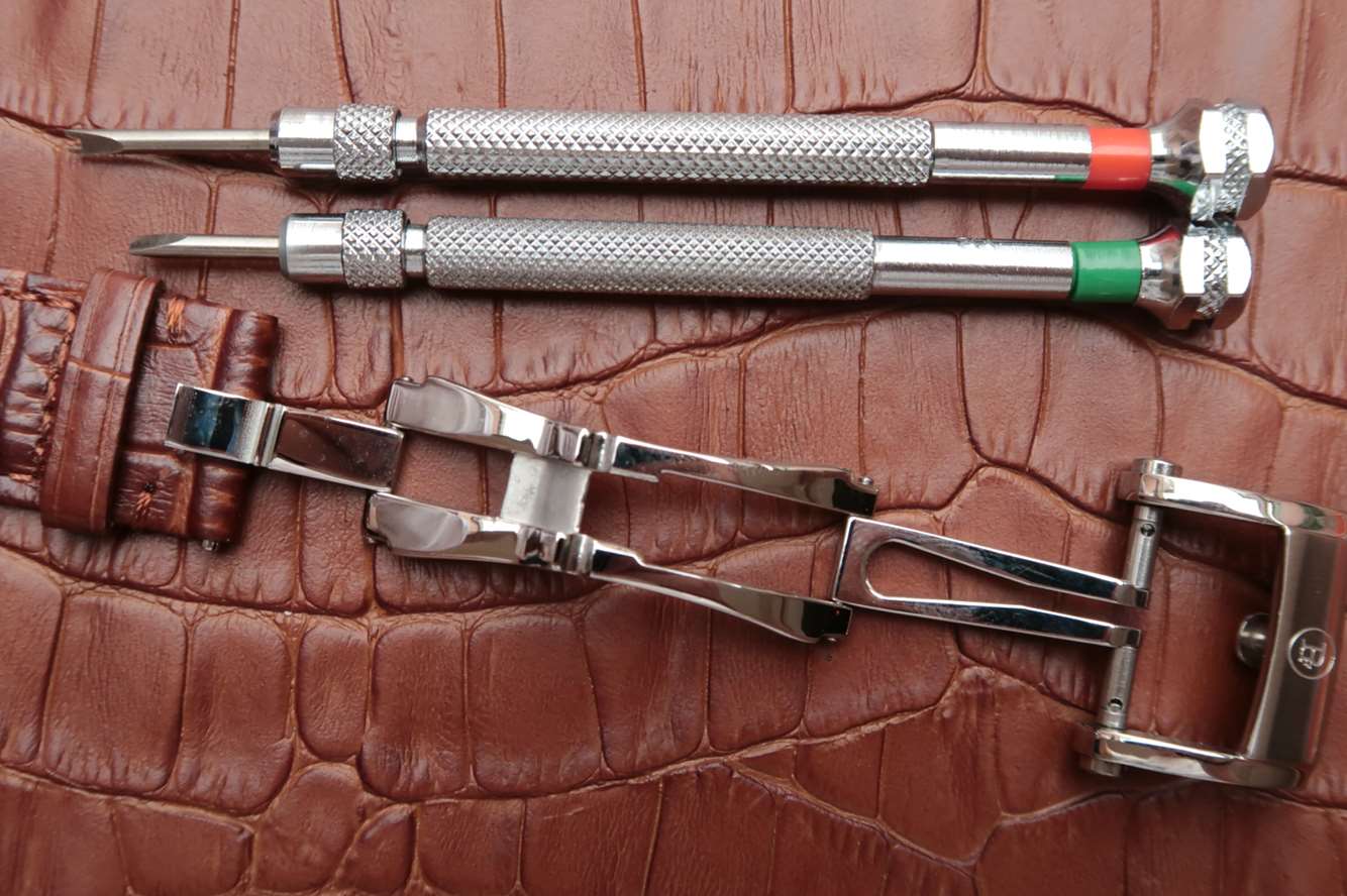 YL廠帕瑪強尼LIMITED EDITIONS繫列PF011128.01復刻手錶¥2980-高仿錶 YL廠帕瑪強尼LIMITED EDITIONS繫列PF011128.01復刻手錶¥2980-高仿錶