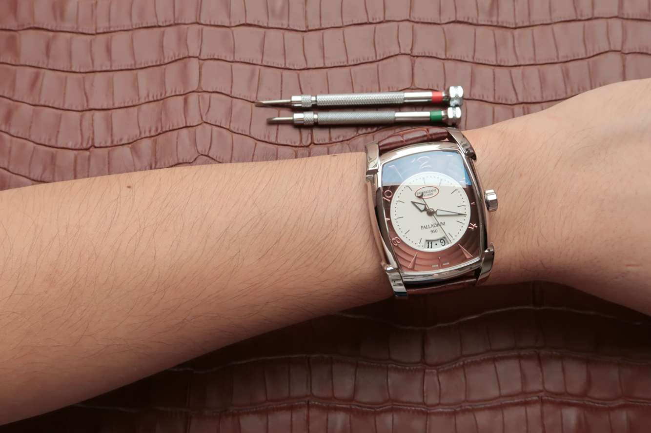 YL廠帕瑪強尼LIMITED EDITIONS繫列PF011128.01復刻手錶¥2980-高仿錶 YL廠帕瑪強尼LIMITED EDITIONS繫列PF011128.01復刻手錶¥2980-高仿錶