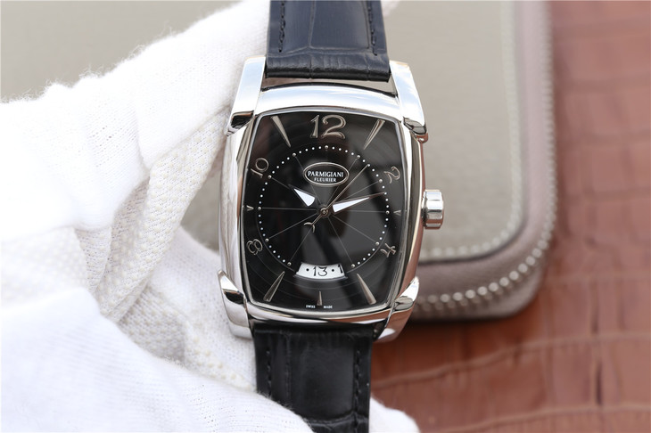 帕瑪強尼復刻手錶錶多少錢 KALPA XL繫列PF011928.01￥2980-高仿錶