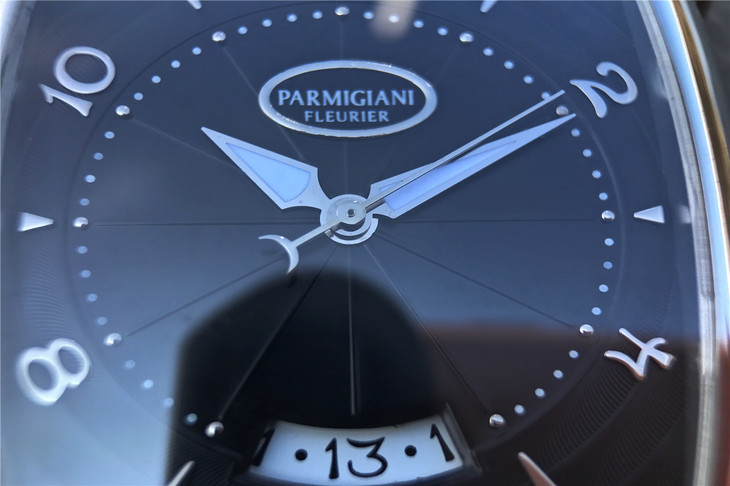 帕瑪強尼復刻手錶錶多少錢 KALPA XL繫列PF011928.01￥2980-高仿錶