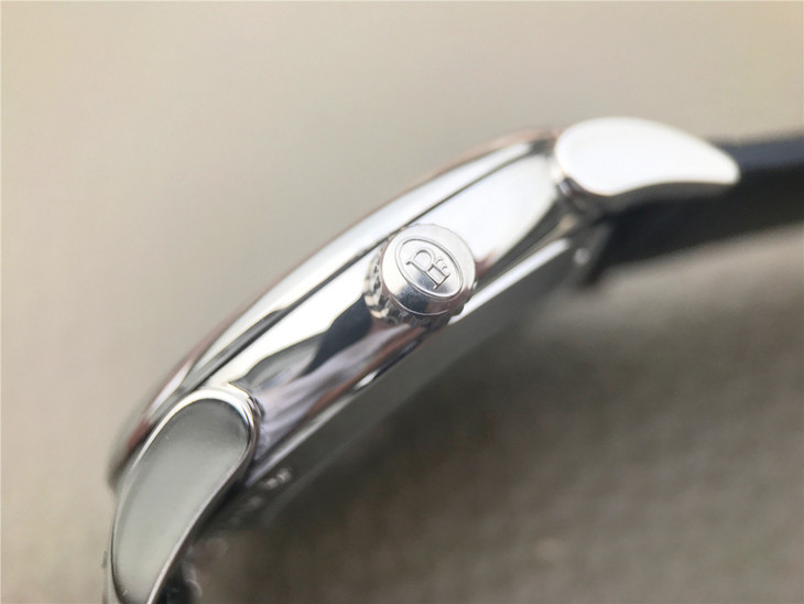 帕瑪強尼 復刻手錶男錶 tw廠帕瑪強尼Tonda繫列滿天星手錶￥3480-高仿錶