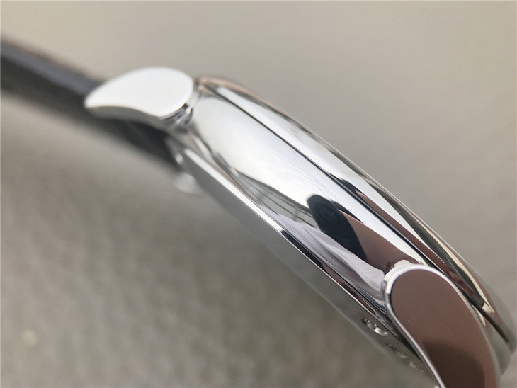 帕瑪強尼 復刻手錶男錶 tw廠帕瑪強尼Tonda繫列滿天星手錶￥3480-高仿錶