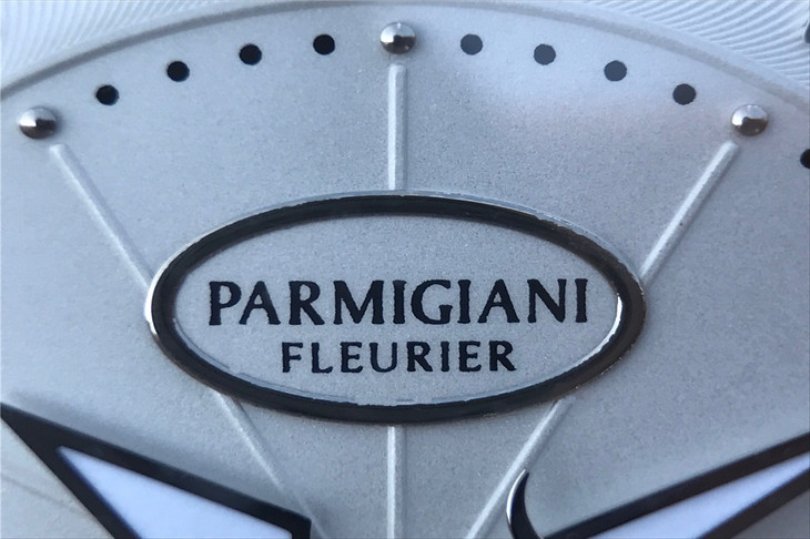 復刻手錶帕瑪強尼KALPA XL繫列PF011929.01￥2980-高仿錶