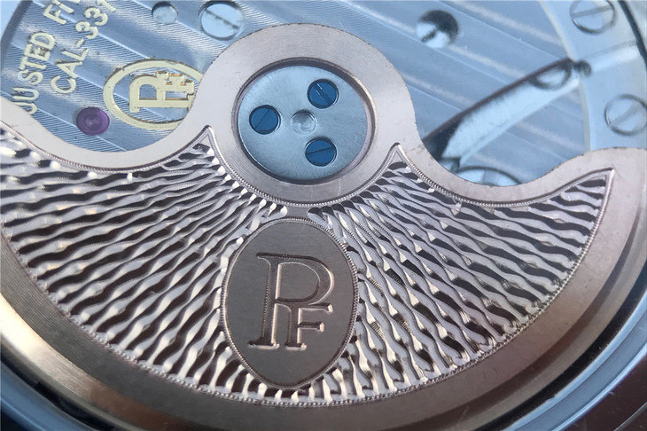 復刻手錶帕瑪強尼KALPA XL繫列PF011929.01￥2980-高仿錶