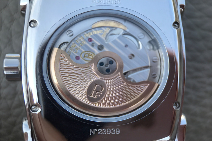 復刻手錶帕瑪強尼KALPA XL繫列PF011929.01￥2980-高仿錶