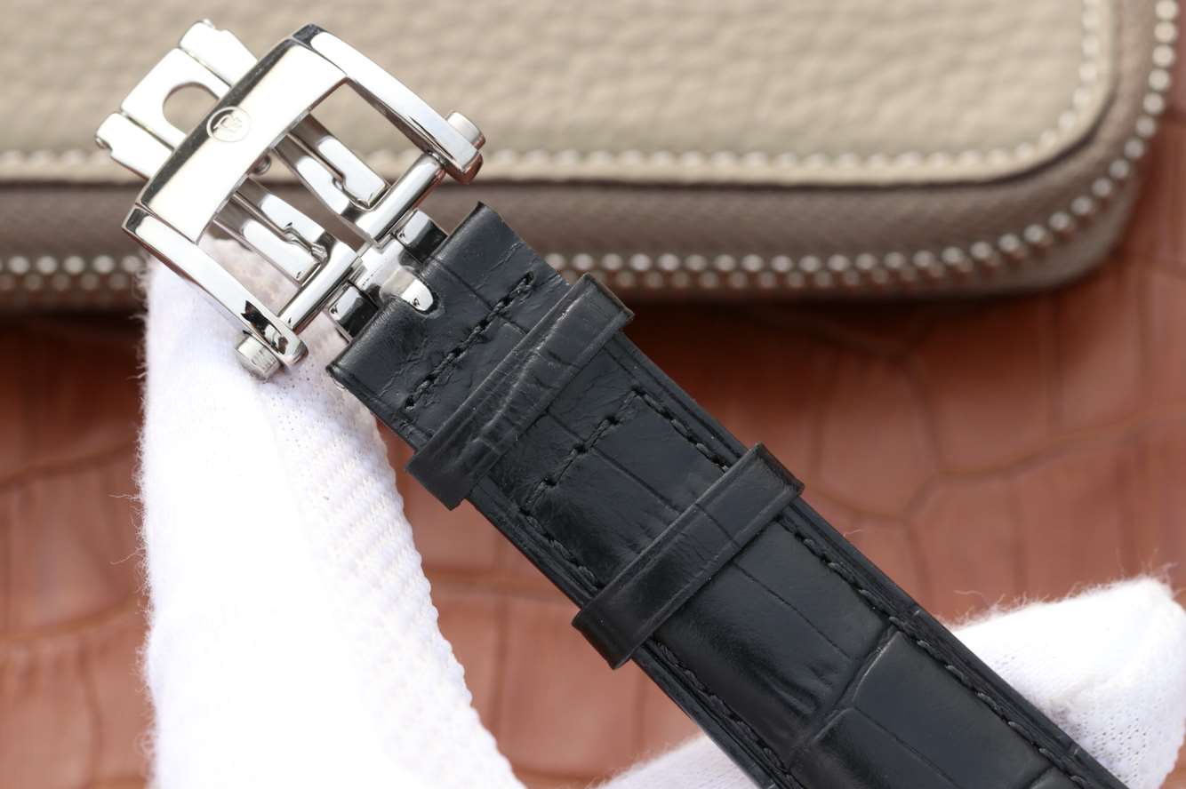 帕瑪強尼復刻手錶舵飛輪錶 LH廠帕瑪強尼KALPA繫列￥8800-高仿錶