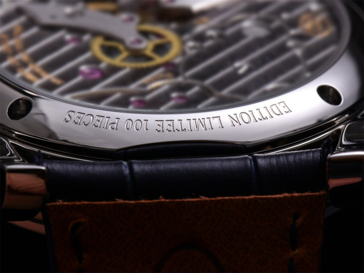 復刻手錶比較好的陀飛輪 JB廠帕瑪強尼陀飛輪手錶PFS251￥8800-高仿錶