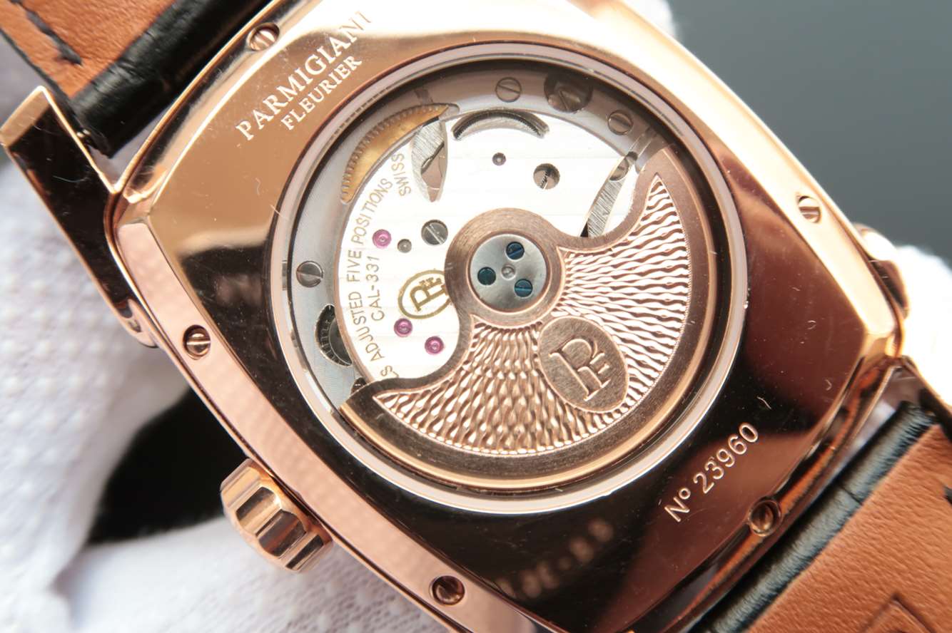 精仿帕瑪強尼價格 TF帕瑪強尼滿天星手錶￥3480-高仿錶