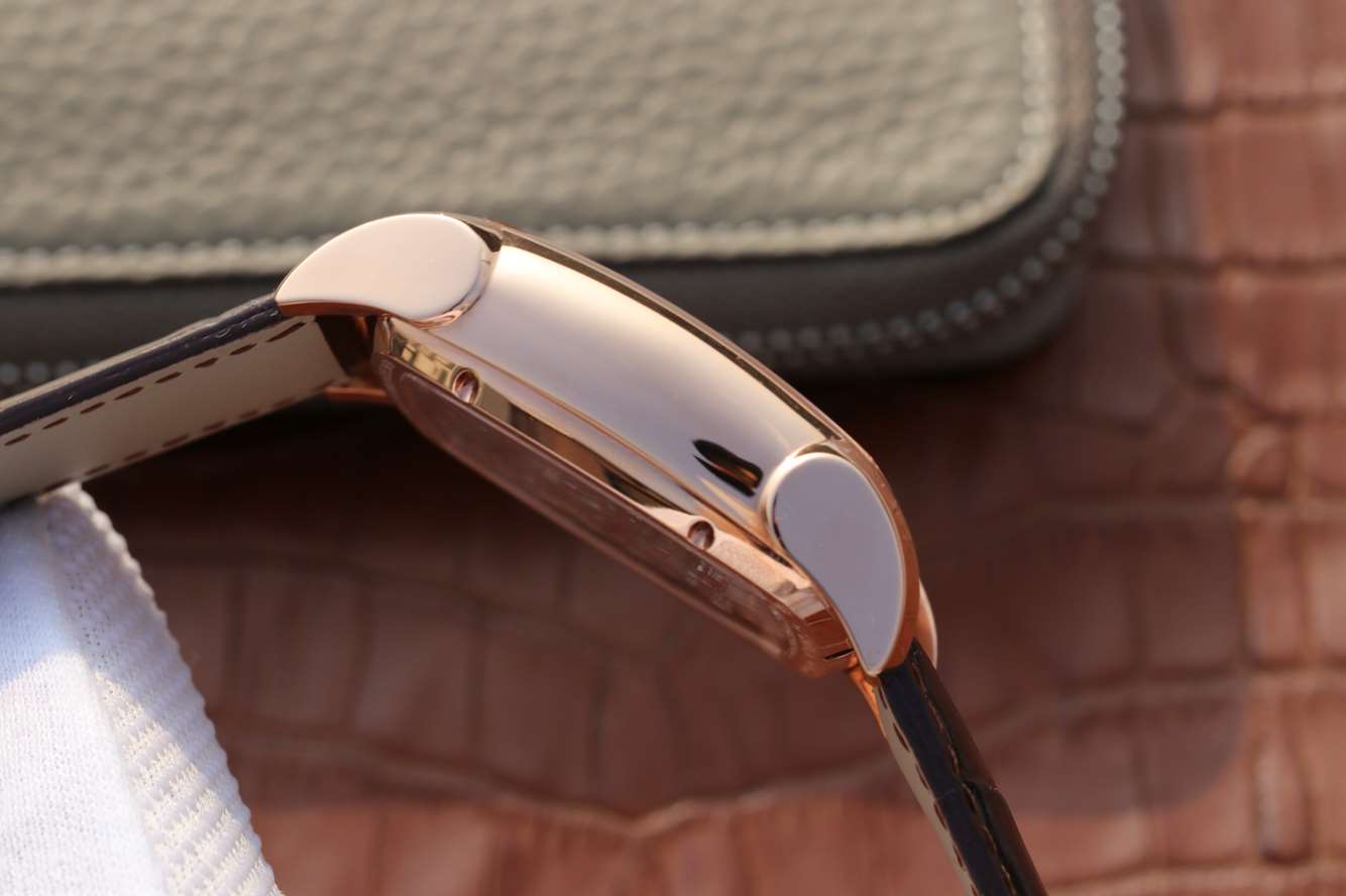 LH廠帕瑪強尼KALPA繫列真飛輪復刻手錶￥8800-高仿錶