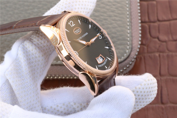 精仿1：1帕瑪強尼手錶 TONDA繫列PFC222￥3180-高仿錶