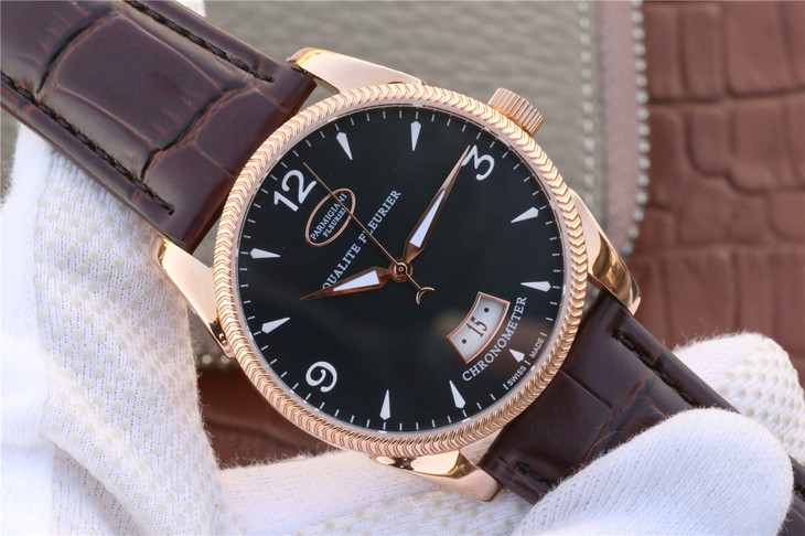 精仿1：1帕瑪強尼手錶 TONDA繫列PFC222￥3180-高仿錶