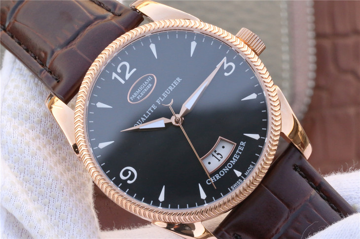 精仿1：1帕瑪強尼手錶 TONDA繫列PFC222￥3180-高仿錶