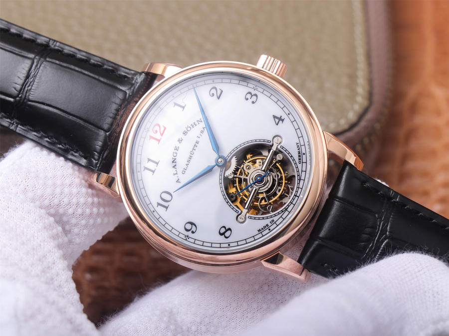 高仿復刻朗格手表1815陀飛輪730.032￥6480-高仿錶