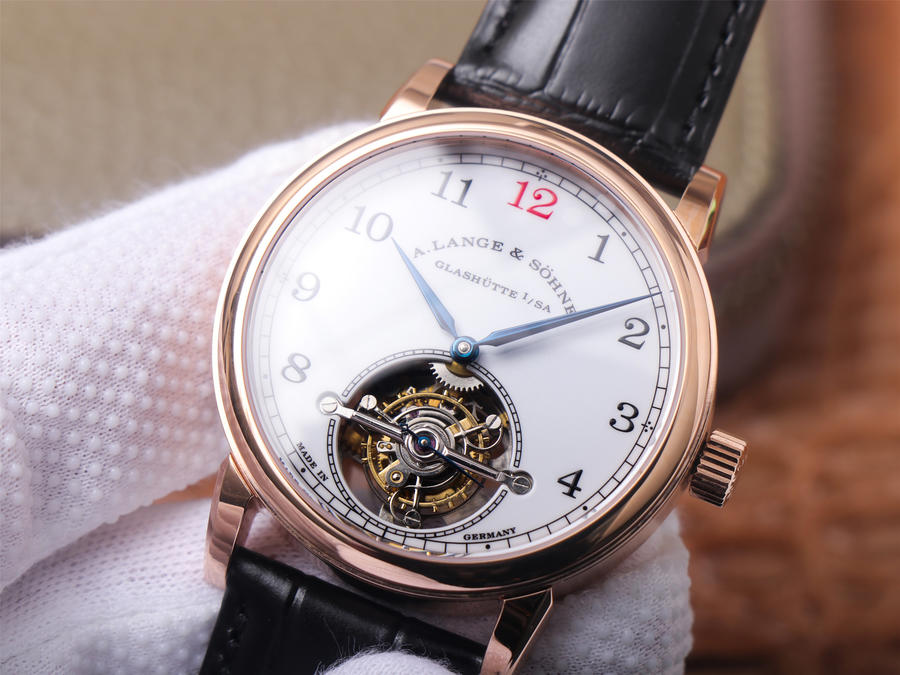 高仿復刻朗格手表1815陀飛輪730.032￥6480-高仿錶