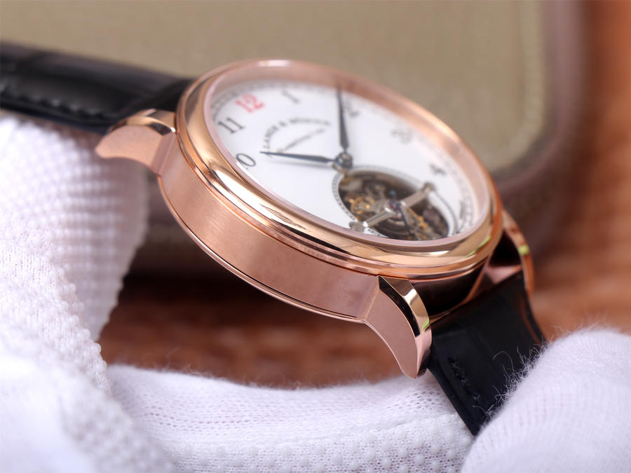 高仿復刻朗格手表1815陀飛輪730.032￥6480-高仿錶