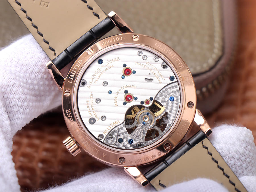 高仿復刻朗格手表1815陀飛輪730.032￥6480-高仿錶