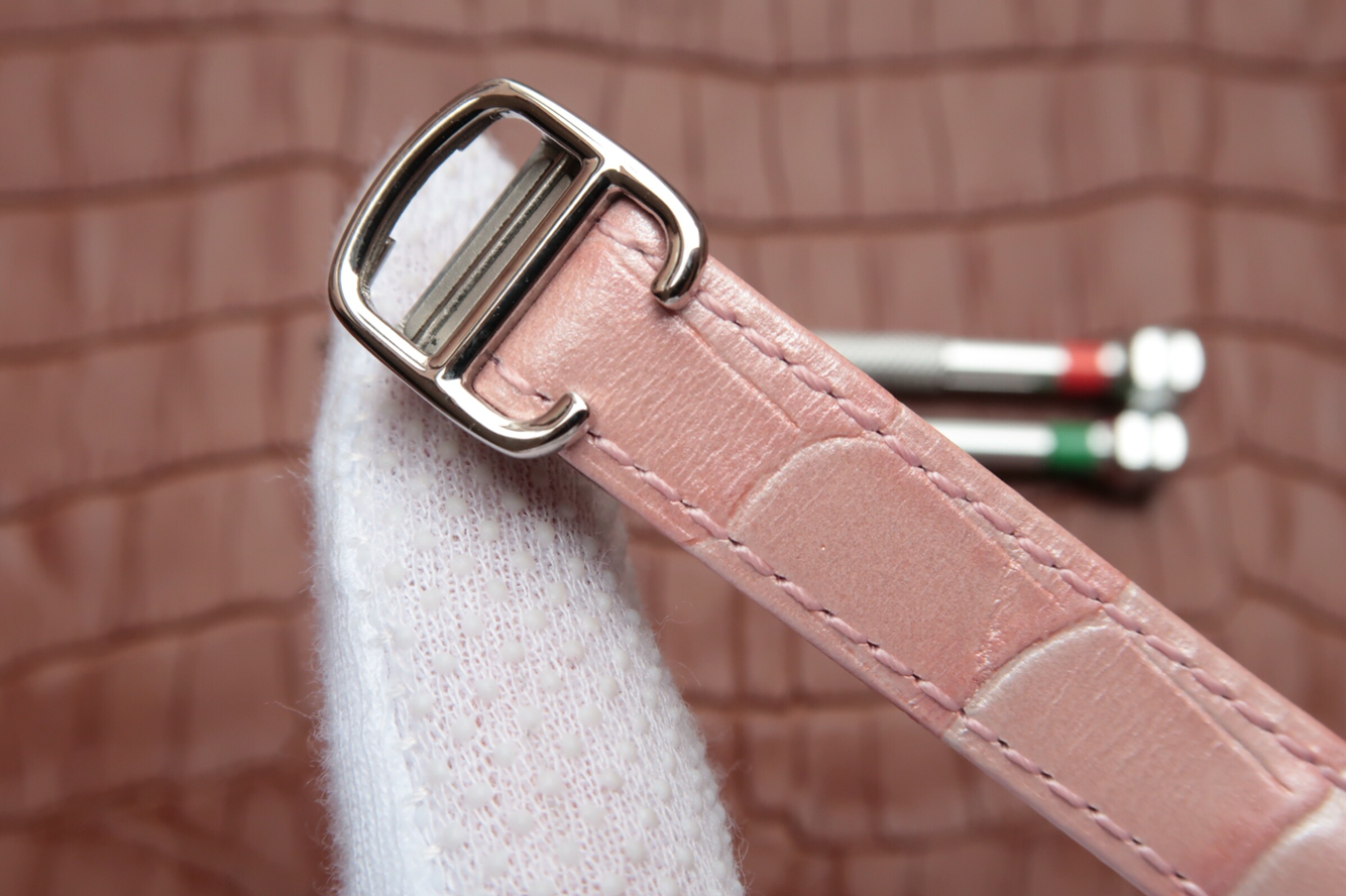 卡地亞藍氣球精仿手錶跟正品 3A卡地亞藍氣球WE900351￥2880-高仿錶