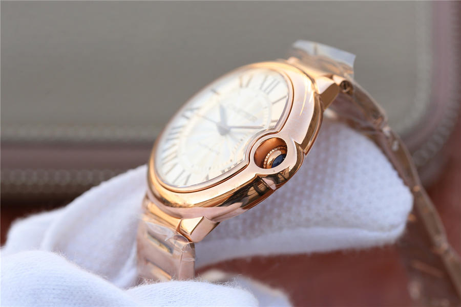 卡地亞藍氣球機械 高仿 卡地亞藍氣球繫列W69004Z2女士腕錶¥2880-高仿錶 卡地亞藍氣球機械 高仿 卡地亞藍氣球繫列W69004Z2女士腕錶¥2880-高仿錶