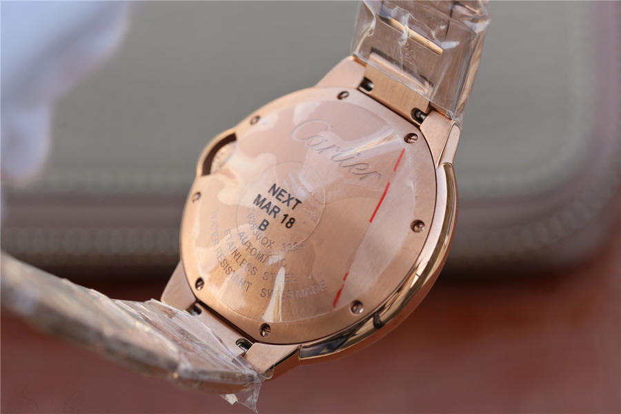 卡地亞藍氣球機械 高仿 卡地亞藍氣球繫列W69004Z2女士腕錶¥2880-高仿錶 卡地亞藍氣球機械 高仿 卡地亞藍氣球繫列W69004Z2女士腕錶¥2880-高仿錶