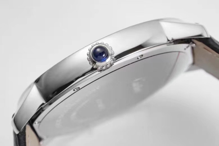 卡地亞倫敦1比1復刻價格 AF卡地亞倫敦SOLO中號WSRN0021￥3480-高仿錶