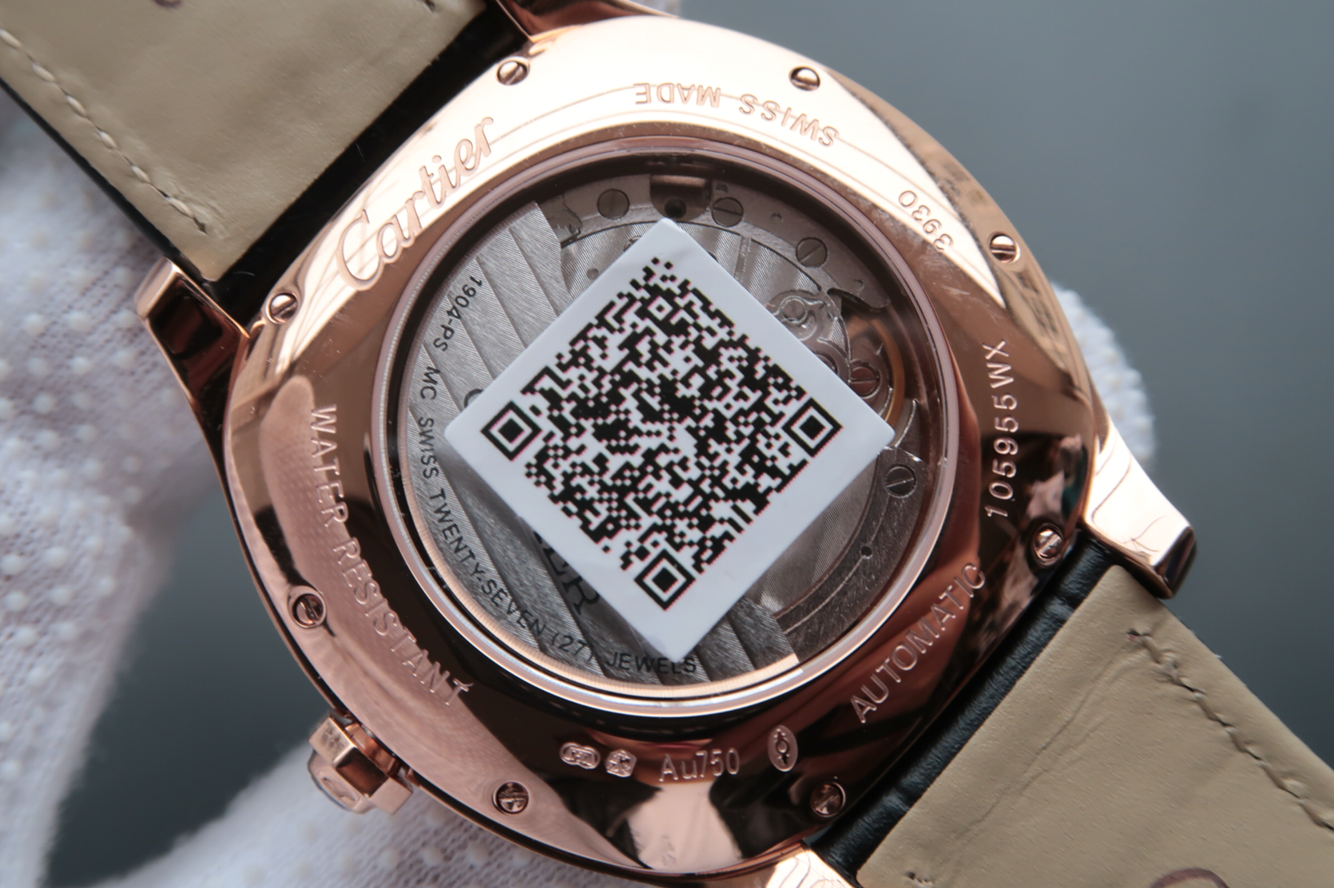 卡地亞drive精仿 V6卡地亞DRIVE繫列 WGNM0003¥3180-高仿錶 卡地亞drive精仿 V6卡地亞DRIVE繫列 WGNM0003¥3180-高仿錶