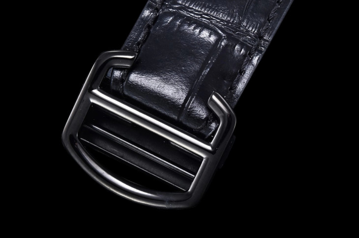 1比1復刻卡地亞山度士黑武士 gf卡地亞山度士WSSA0039¥3680-高仿錶 1比1復刻卡地亞山度士黑武士 gf卡地亞山度士WSSA0039¥3680-高仿錶