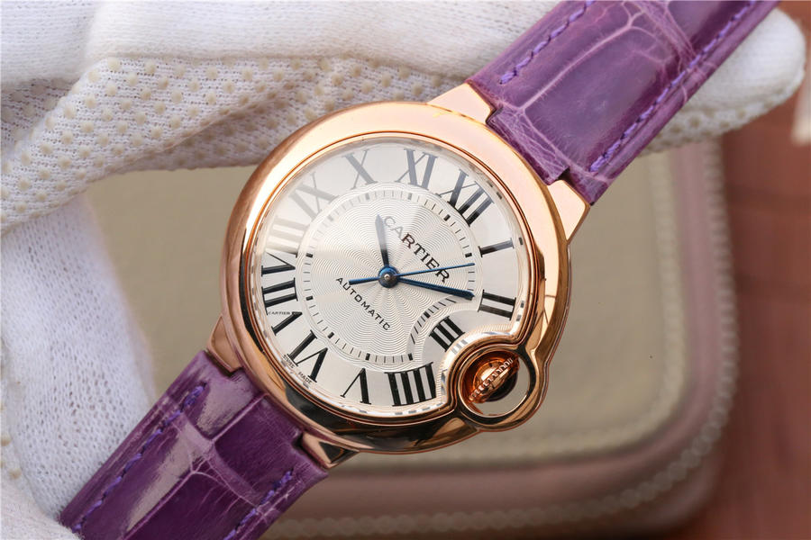 精仿復刻手錶錶卡地亞藍氣球 V6卡地亞藍氣球W6920069女錶¥2880-高仿錶 精仿復刻手錶錶卡地亞藍氣球 V6卡地亞藍氣球W6920069女錶¥2880-高仿錶