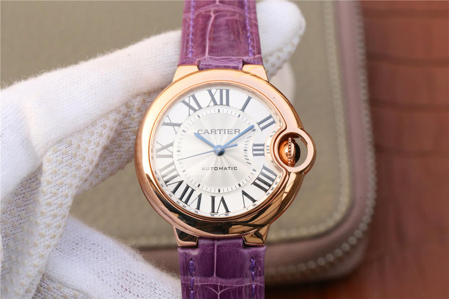 精仿復刻手錶錶卡地亞藍氣球 V6卡地亞藍氣球W6920069女錶¥2880-高仿錶 精仿復刻手錶錶卡地亞藍氣球 V6卡地亞藍氣球W6920069女錶¥2880-高仿錶