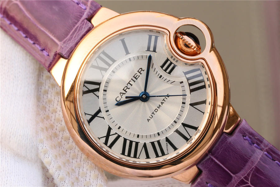 精仿復刻手錶錶卡地亞藍氣球 V6卡地亞藍氣球W6920069女錶¥2880-高仿錶 精仿復刻手錶錶卡地亞藍氣球 V6卡地亞藍氣球W6920069女錶¥2880-高仿錶