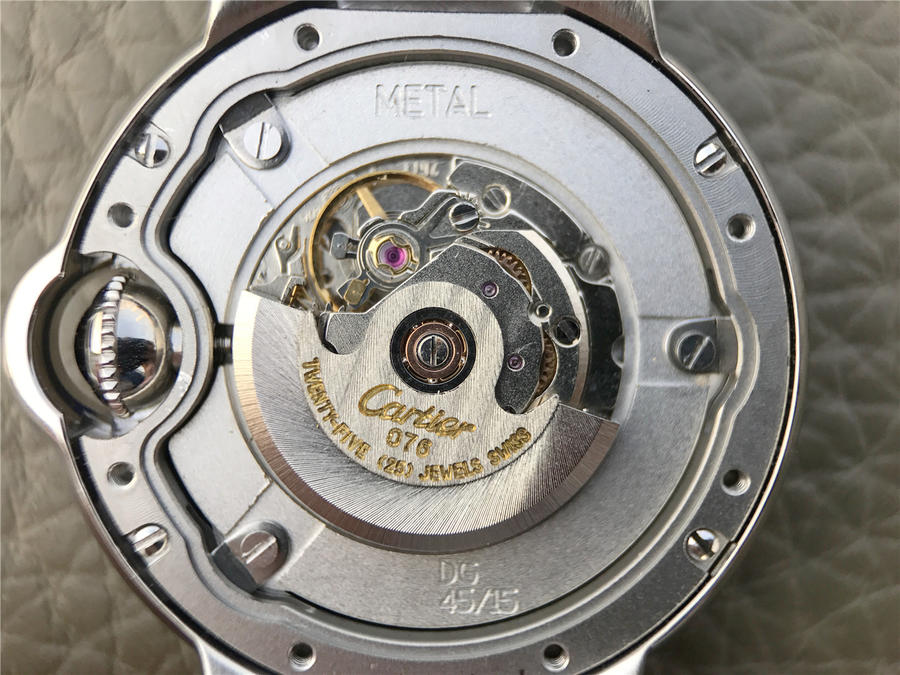 精仿復刻手錶錶卡地亞藍氣球 V6卡地亞藍氣球W6920069女錶¥2880-高仿錶 精仿復刻手錶錶卡地亞藍氣球 V6卡地亞藍氣球W6920069女錶¥2880-高仿錶