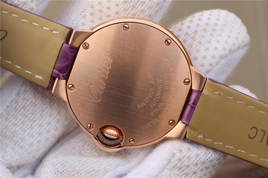 精仿復刻手錶錶卡地亞藍氣球 V6卡地亞藍氣球W6920069女錶¥2880-高仿錶 精仿復刻手錶錶卡地亞藍氣球 V6卡地亞藍氣球W6920069女錶¥2880-高仿錶