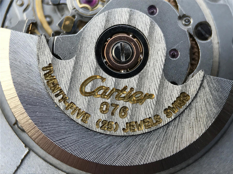 精仿復刻手錶錶卡地亞藍氣球 V6卡地亞藍氣球W6920069女錶¥2880-高仿錶 精仿復刻手錶錶卡地亞藍氣球 V6卡地亞藍氣球W6920069女錶¥2880-高仿錶