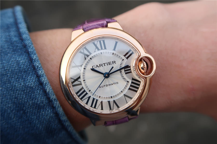 精仿復刻手錶錶卡地亞藍氣球 V6卡地亞藍氣球W6920069女錶¥2880-高仿錶 精仿復刻手錶錶卡地亞藍氣球 V6卡地亞藍氣球W6920069女錶¥2880-高仿錶