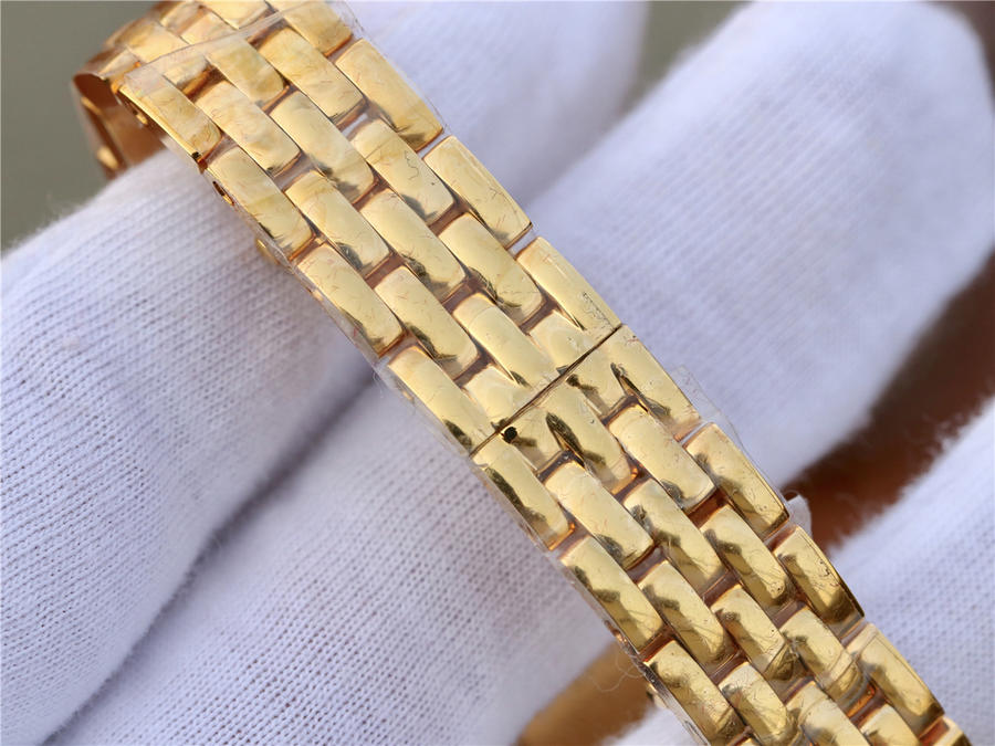 復刻手表的卡地亞 8848卡地亞獵豹WGPN0008￥2880-高仿錶