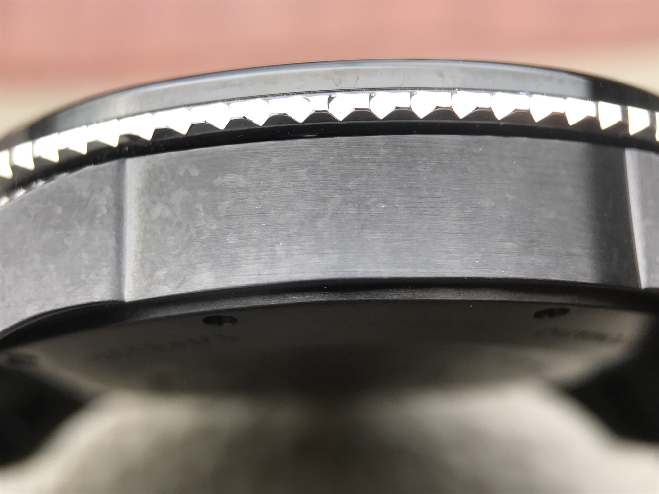 卡地亞名表復刻手表 JJ卡地亞卡歷博系列WSCA0006潛水腕表￥3480-高仿錶