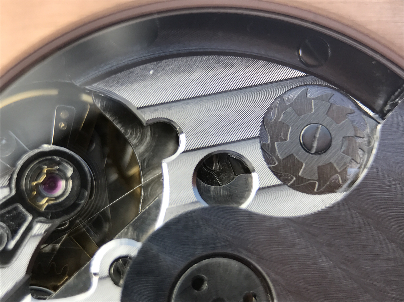 卡地亞 藍氣球 精仿手錶價格 卡地亞藍氣球繫列W6920009￥3480-高仿錶