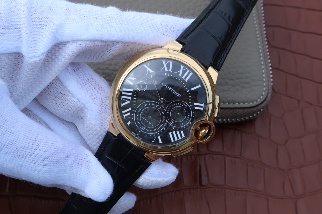 高仿卡地亞藍氣球是什麽機芯 卡地亞藍氣球繫列W6920079v5版¥3480-高仿錶 高仿卡地亞藍氣球是什麽機芯 卡地亞藍氣球繫列W6920079v5版¥3480-高仿錶