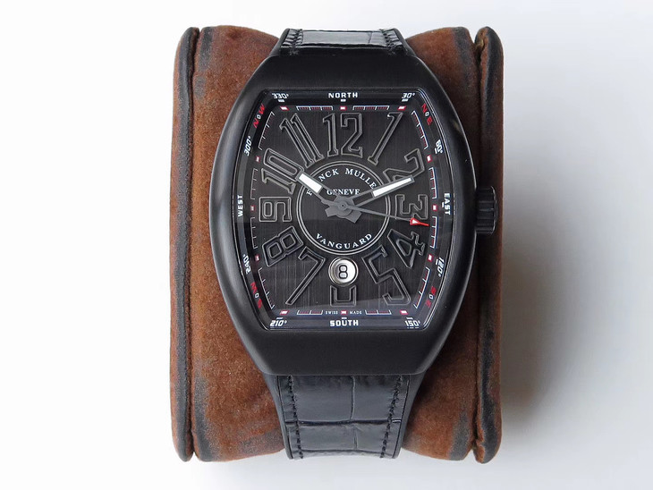 法蘭克穆勒高仿一比一 ZF廠手表法蘭克穆勒V45系列男表¥4580-高仿錶 法蘭克穆勒高仿一比一 ZF廠手表法蘭克穆勒V45系列男表¥4580-高仿錶