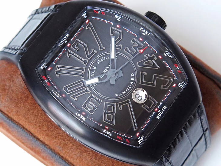 法蘭克穆勒高仿一比一 ZF廠手表法蘭克穆勒V45系列男表¥4580-高仿錶 法蘭克穆勒高仿一比一 ZF廠手表法蘭克穆勒V45系列男表¥4580-高仿錶