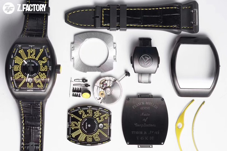 ZF廠法蘭克穆勒價格 ZF廠法蘭克穆勒MEN'S COLLECTION系列碳纖維高仿表¥4580-高仿錶 ZF廠法蘭克穆勒價格 ZF廠法蘭克穆勒MEN'S COLLECTION系列碳纖維高仿表¥4580-高仿錶