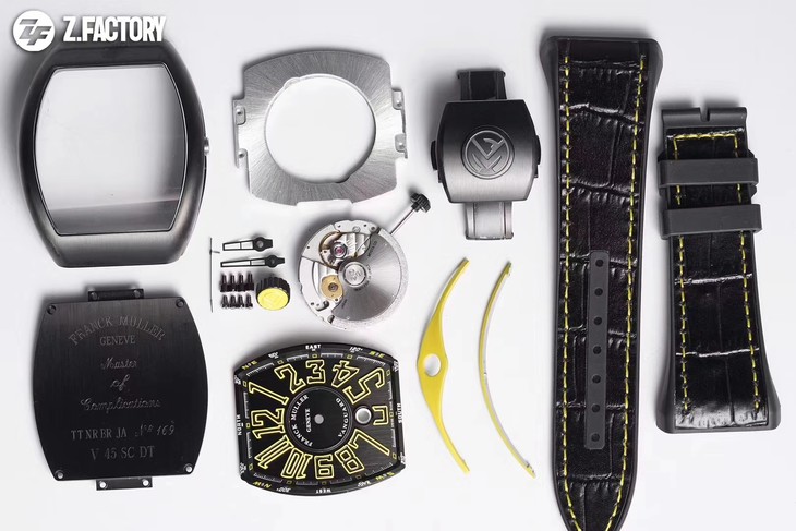 ZF廠法蘭克穆勒價格 ZF廠法蘭克穆勒MEN'S COLLECTION系列碳纖維高仿表¥4580-高仿錶 ZF廠法蘭克穆勒價格 ZF廠法蘭克穆勒MEN'S COLLECTION系列碳纖維高仿表¥4580-高仿錶