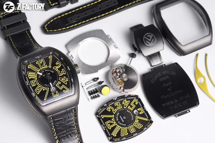 ZF廠法蘭克穆勒價格 ZF廠法蘭克穆勒MEN'S COLLECTION系列碳纖維高仿表¥4580-高仿錶 ZF廠法蘭克穆勒價格 ZF廠法蘭克穆勒MEN'S COLLECTION系列碳纖維高仿表¥4580-高仿錶