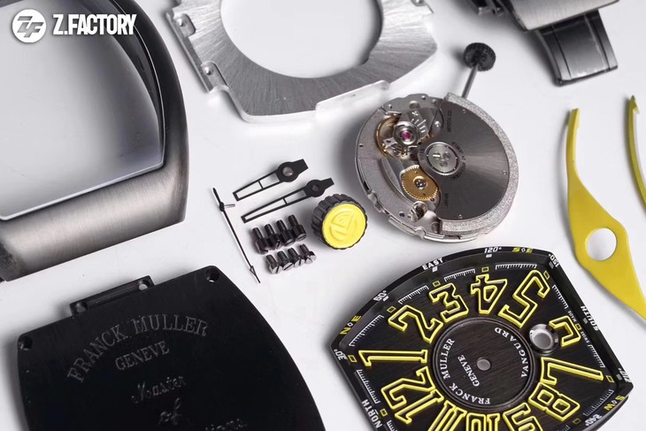 ZF廠法蘭克穆勒價格 ZF廠法蘭克穆勒MEN'S COLLECTION系列碳纖維高仿表¥4580-高仿錶 ZF廠法蘭克穆勒價格 ZF廠法蘭克穆勒MEN'S COLLECTION系列碳纖維高仿表¥4580-高仿錶