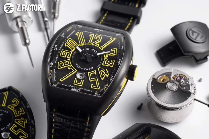 ZF廠法蘭克穆勒價格 ZF廠法蘭克穆勒MEN'S COLLECTION系列碳纖維高仿表¥4580-高仿錶 ZF廠法蘭克穆勒價格 ZF廠法蘭克穆勒MEN'S COLLECTION系列碳纖維高仿表¥4580-高仿錶